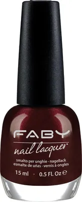 Produktbild von Nagellack Pepper & Cloves 15 ml, lang anhaltender Glanz, schnell trocknend, ergonomischer Pinsel