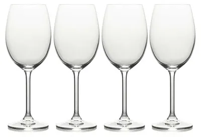 Produktbild von MIKASA Weingläser Wein, Glas, Klar