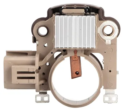 Image de Régulateur de tension pour alternateur de voiture 12-14 V, modèle IM847, compatible avec Mitsubishi IR