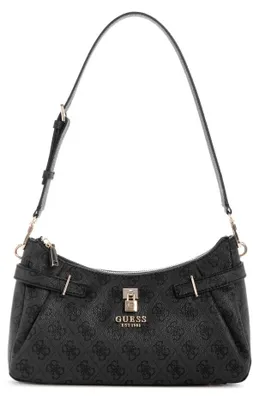 Produktbild von Guess Umhängetasche Handtasche Coal Logo