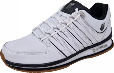 Immagine prodotto di Scarpa sportiva K-Swiss Rinzler bianco