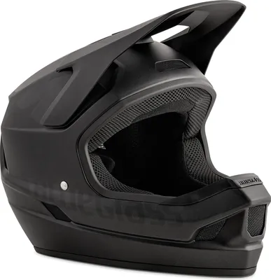 Obrázek produktu pro Bluegrass Legit Black Matt XL Cyklistická helma