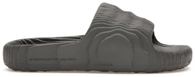 Produktbild von adidas Adilette 22 Slides Grey Five - EU 37 1/3