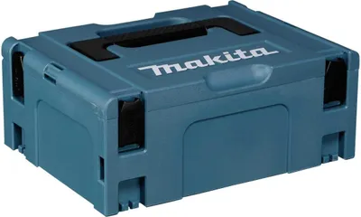 Produktbild von Makita® príslušenstvo MAKPAC veľkosť 2 - 29,5 x 39,5 x 16,3 cm - 821550-0