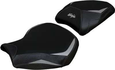 Produktbild von Moniz Comfort 2SL-1 Sattelbezug