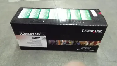 Productafbeelding van Lexmark tonercartridges