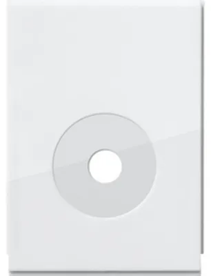 Image de Gira Fermeture simple 106503