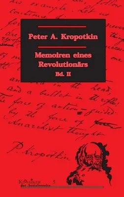 Zdjęcie produktu dla Memoiren eines Revolutionärs 2