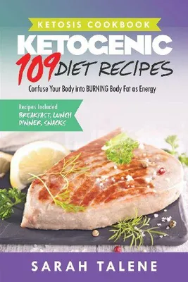 Produktbild von Ketosis Cookbook