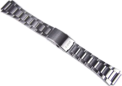 Produktbild von Casio Ersatzband Uhrenarmband Edelstahl Band für AQ-S800WD-1EVEF