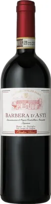 Produktbild von Barbera d´Asti Superiore DOCG Bersano Cavalier Dario Piemont Rotwein trocken