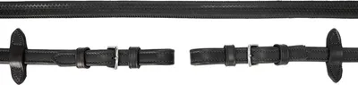 Image de Rênes caoutchouc Schockemöhle Durasoft