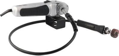 Productafbeelding van GLOB SYSTEM GS06-00 - Flexibele as voor haakslijpmachine