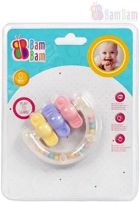 Image de Bam Bam Les timbres s'entrechoquent