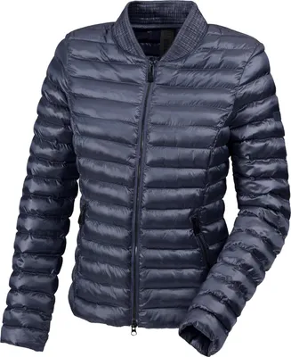 Produktbild von Pikeur PAULEEN Damen Jacke blueberry Selection FS 2022, Größe:32