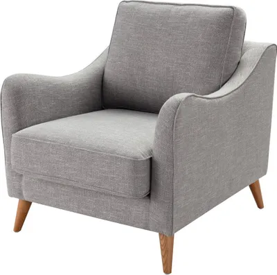 Zdjęcie produktu dla Fotel Venuste linen grey