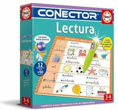 Zdjęcie produktu dla Gra edukacyjna Educa