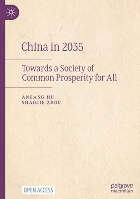 Obrázok produktu pre China in 2035