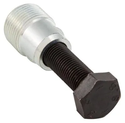 Image de extracteur de poulie de chaîne, 22x1,5, pour scooters, motos, cyclomoteurs