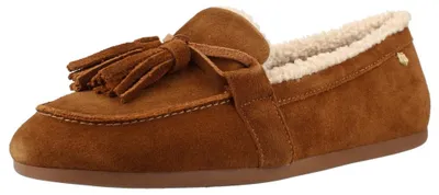 Image de Carmela 164289c Zapato Sra Couleur Brun Clair