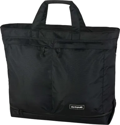 Produktbild von Dakine Packs & Bags Verge Weekender 60 cm - Black Ripstop
