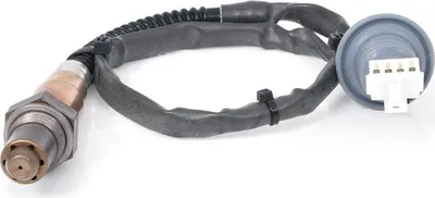 Produktbild von BOSCH Lambdasonde für VOLVO V40 Kombi (645) nach-Kat Diagnosesonde 0 258 006 464