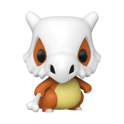 Zdjęcie produktu dla Figurka Funko POP! Pokemon Cubone 596
