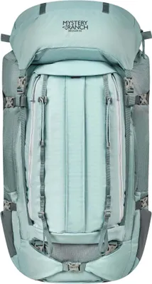 Produktbild von Women's Bridger 65 - Trekkingrucksack 73 cm (blue haze, L)