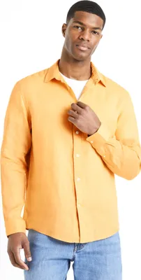 Produktbild von Celio Daflix Leinenhemd 1126809__S