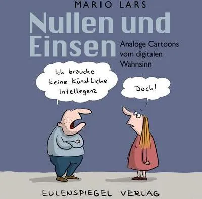 Zdjęcie produktu dla Nullen und Einsen