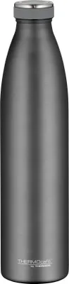 Produktbild von THERMOS Vorteilset von Neuerts  Isolier-Trinkflasche TC BOTTLE 1,00 l 4067234100+ alfi Kannenreiniger cleanFix 30 cm