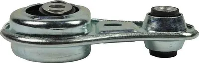 Produktbild von METZGER Motorlager Gummimetalllager Hinten Unten für OPEL Vivaro A Kastenwagen (X83) 8053754