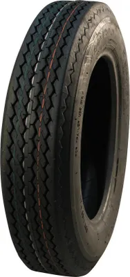 Reifen 8 Zoll 151 mm TL Kings Tire