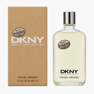 Obrázek produktu pro DKNY Donna Karan Be Delicious Men Voda po holení 100 ml