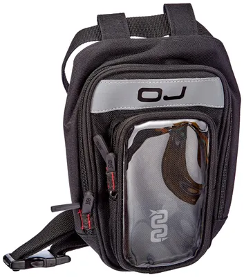 Immagine prodotto di OJ Leg Pouch Borsa da pista 1,5 L