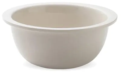 Produktbild von VERLO MILKWOOD Schüssel aus Porzellan, 400 ml, Elfenbein, Ø 15 cm