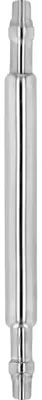 Produktbild von Steinmeister Uhrmacherbedarf Federstege Ø 1,5 mm x 10 - 24 mm, 10 Stück (7300036)