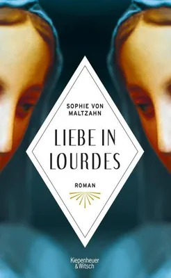 Produktbild von Liebe in Lourdes