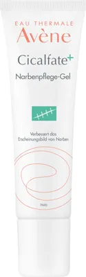 Obrázek produktu pro Pečující pleťový gel na jizvy Cicalfate+ (Scar Gel) 30 ml
