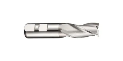 Obrázok produktu pre Fréza na drážky HSS-E-PM polotovar Z.3 menovitý d. 25 mm DORMER
