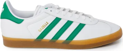 Produktbild von adidas Originals Gazelle - Herren Sneakers Schuhe Weiß IH2216 , EU 42 UK 8