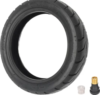 Obrázok produktu pre 60/70-6.5 / -7.0 Bezdušové pneumatiky bez gélu Pneumatiky Xiaomi Pro 4 2 Gen