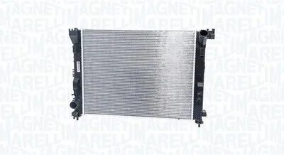 Immagine prodotto di MAGNETI MARELLI Radiatore, raffreddamento motore 350213219100