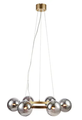 Zdjęcie produktu dla Lampa wisząca CIRCLE 108050 Markslojd