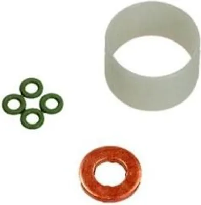 Image de Kit D'installation D'injecteurs Ford Fiesta 1.5Tdci 12-