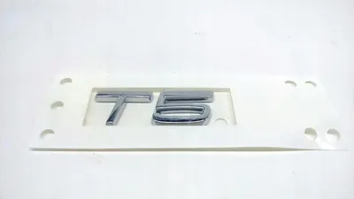 Produktbild von VOLVO C30 C70 S40 V50 V40 S60 S80 T5 OE-Emblem