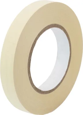 Produktbild von WETEC Hochleistungsabdeckband, 15 mm x 50 m (Permacell Krepp Krepppapier)