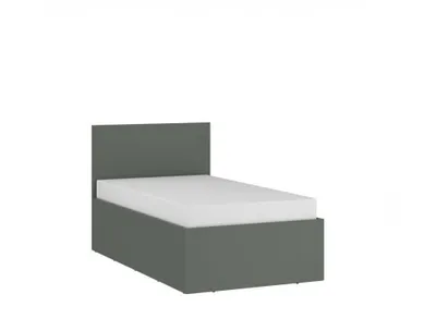 Image de Lit 90 Pozzi