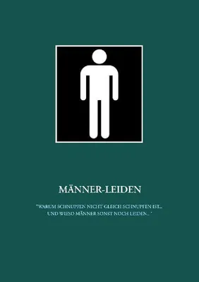Produktbild von Männer-Leiden