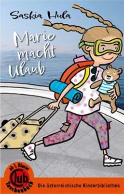 Obrázek produktu pro Marie macht Urlaub